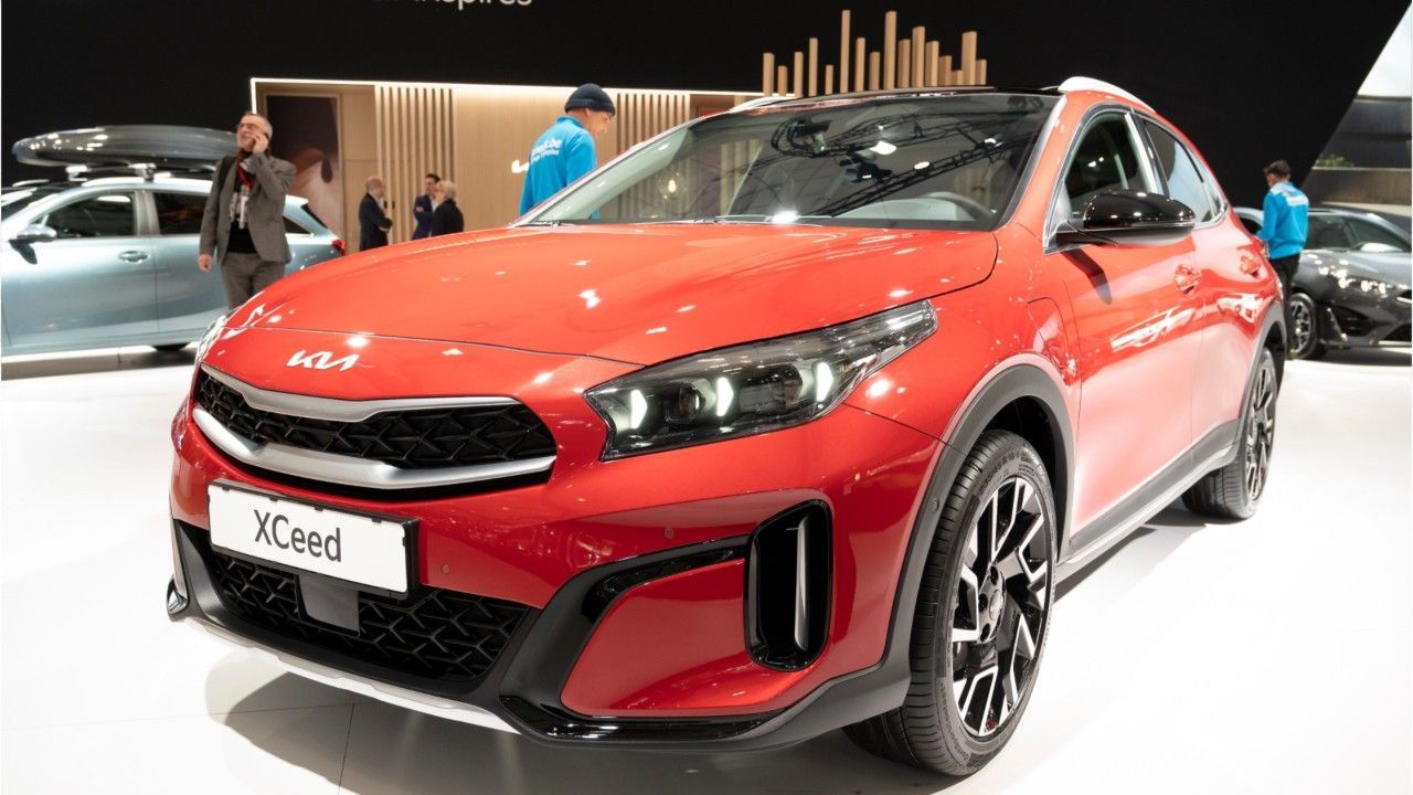 Brandgefahr: Kia startet Mega-Rückruf