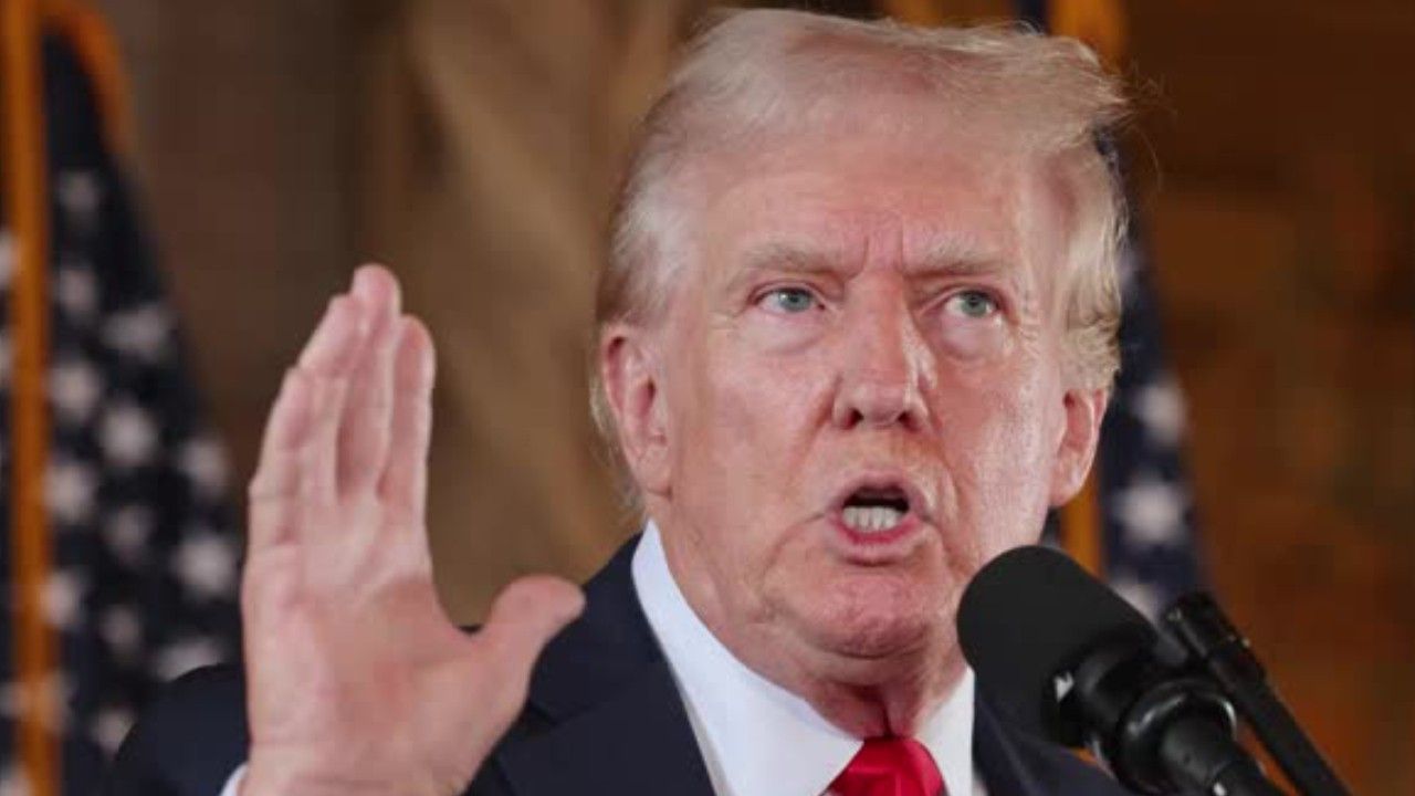 Ukraine-Krieg: Trump spricht über ein Treffen mit Putin