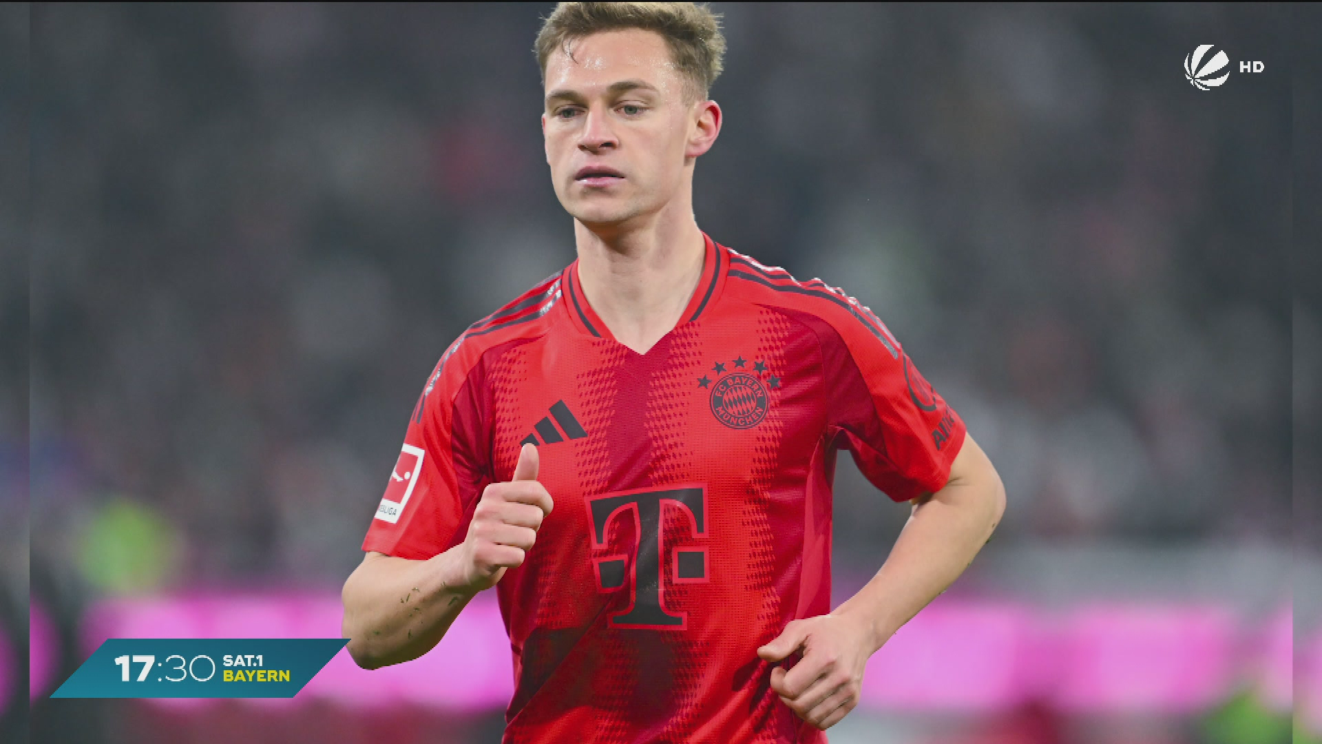 Kimmich vor Abschied? FC Bayern zieht Vertragsangebot zurück