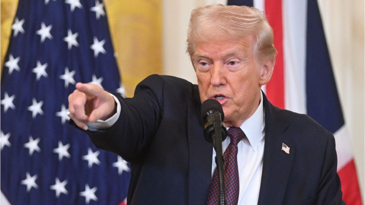 Trump erklärt Englisch zur Amtssprache: Mit weitreichenden Folgen