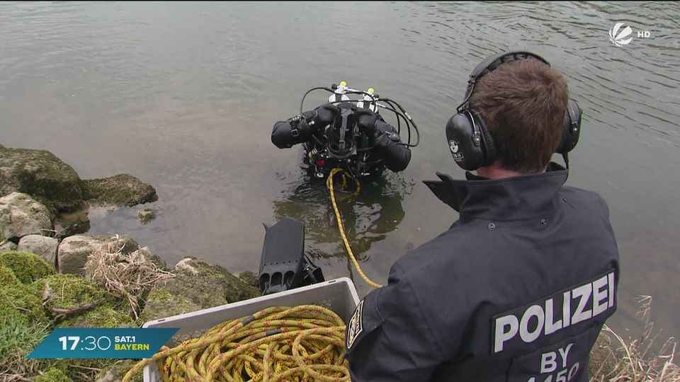 Zehn Monate nach Hochwasser: Feuerwehrmann von Offingen weiterhin vermisst
