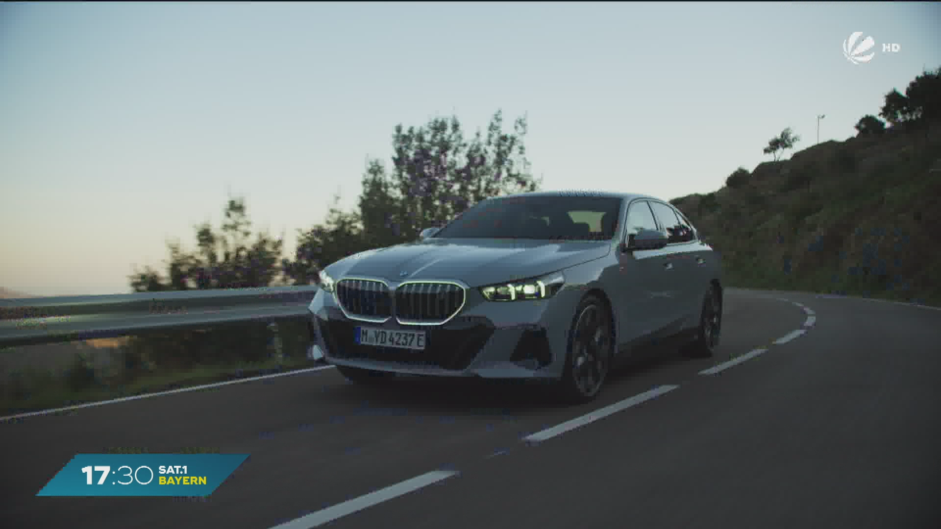 Video: Sonderzölle für Auto-Importe in die USA: Aussichten für Bayerns Wirtschaft