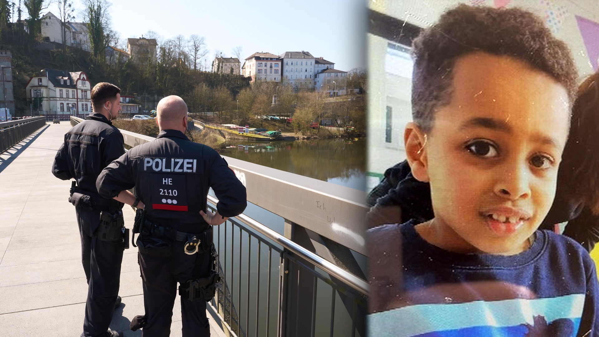 Video: Hessen: Weiterhin keine Spur von Pawlo