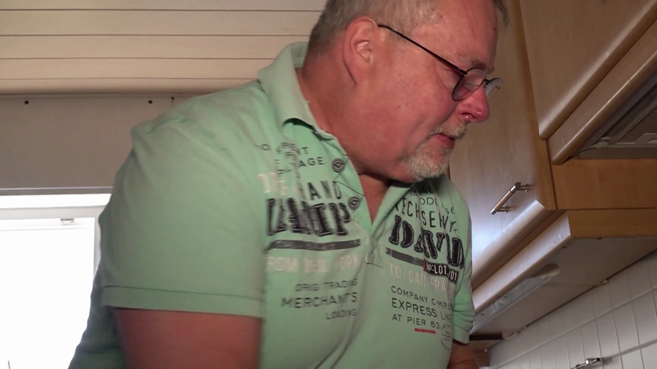 Video: Peter Schneider: Vorbereitet für Krisenzeiten