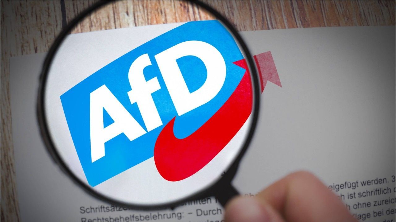 Geheimdienst darf AfD weiter beobachten