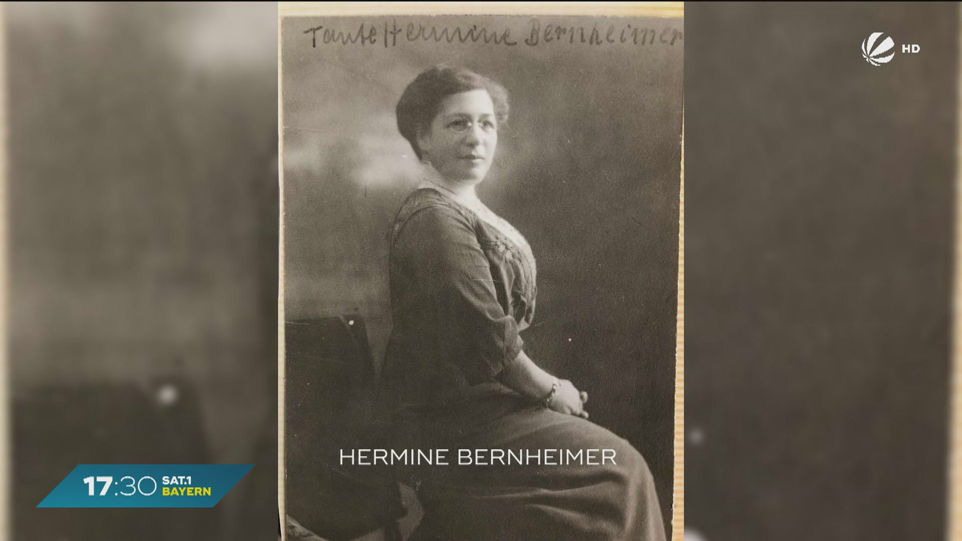 Video: Bayerisches Nationalmuseum: München gedenkt jüdischer Opfer der NS-Zeit