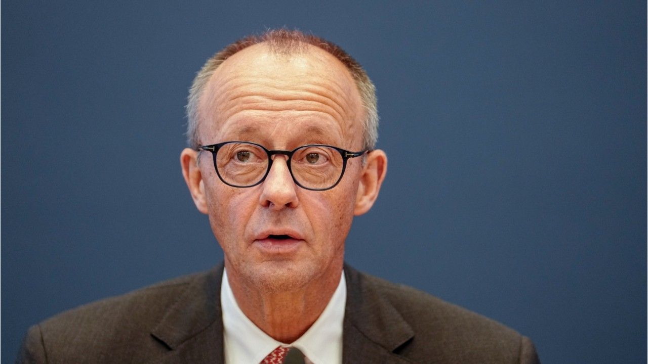 „Beschämt mich“: Merz warnt vor Antisemitismus
