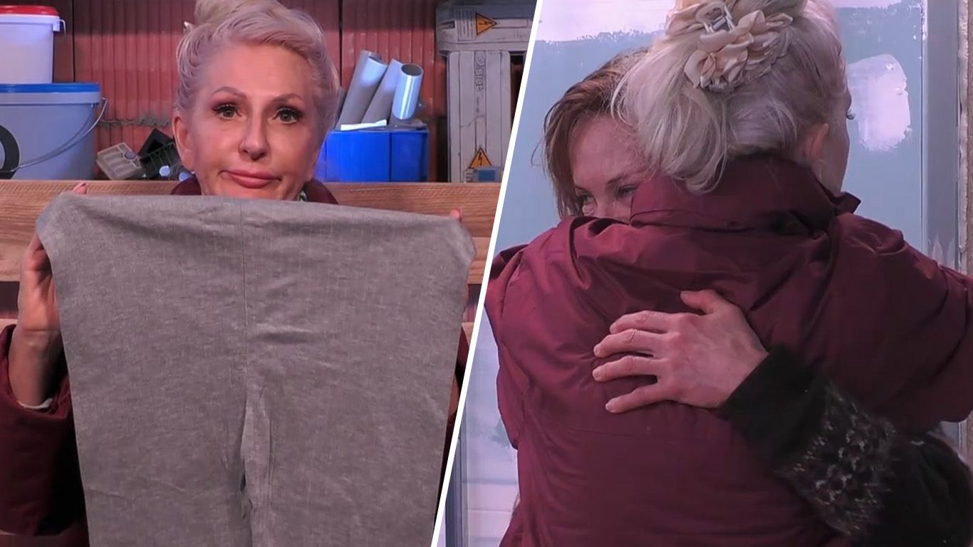 Beef zwischen Désirée und Doreen: Gut gemeint ist nicht gleich gut gemacht