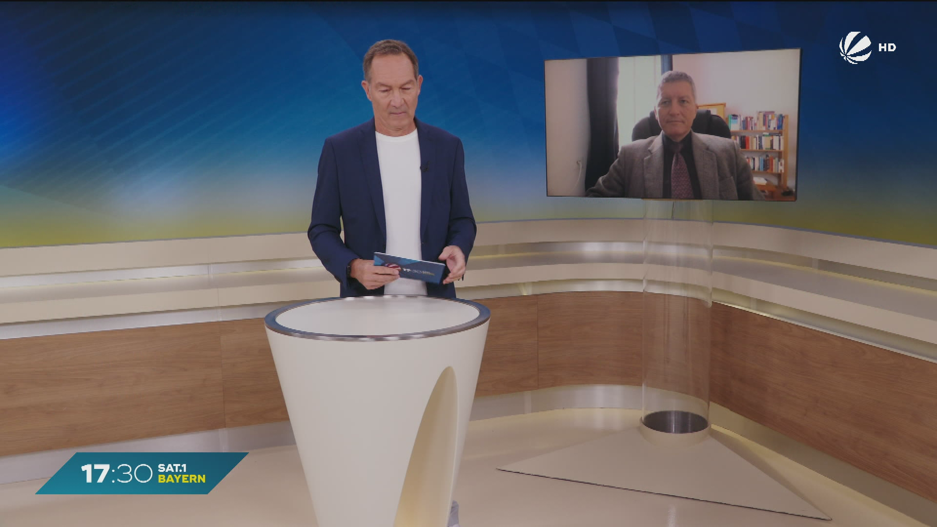 Video: Psychisch kranke Straftäter: Wie sicher ist das System?