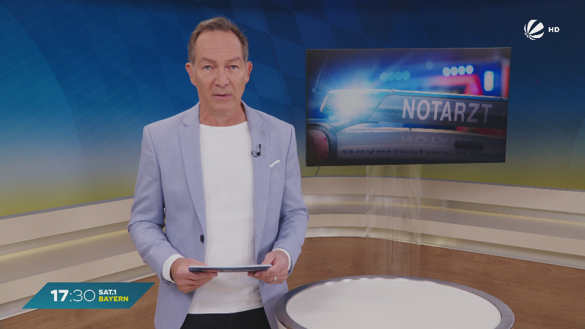 Video: In Online-Meeting eingeschlafen: Student stürzt aus Uni-Fenster in München