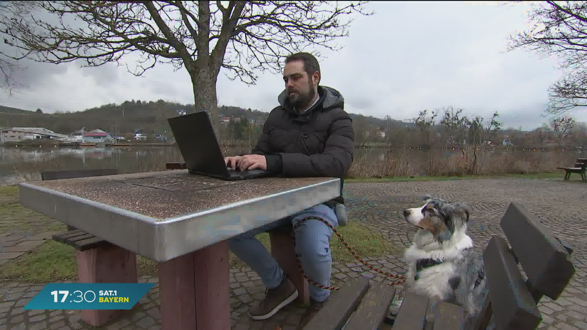 Video: Weniger Bürokratie und mehr KI? So will Bayern Vorbild werden