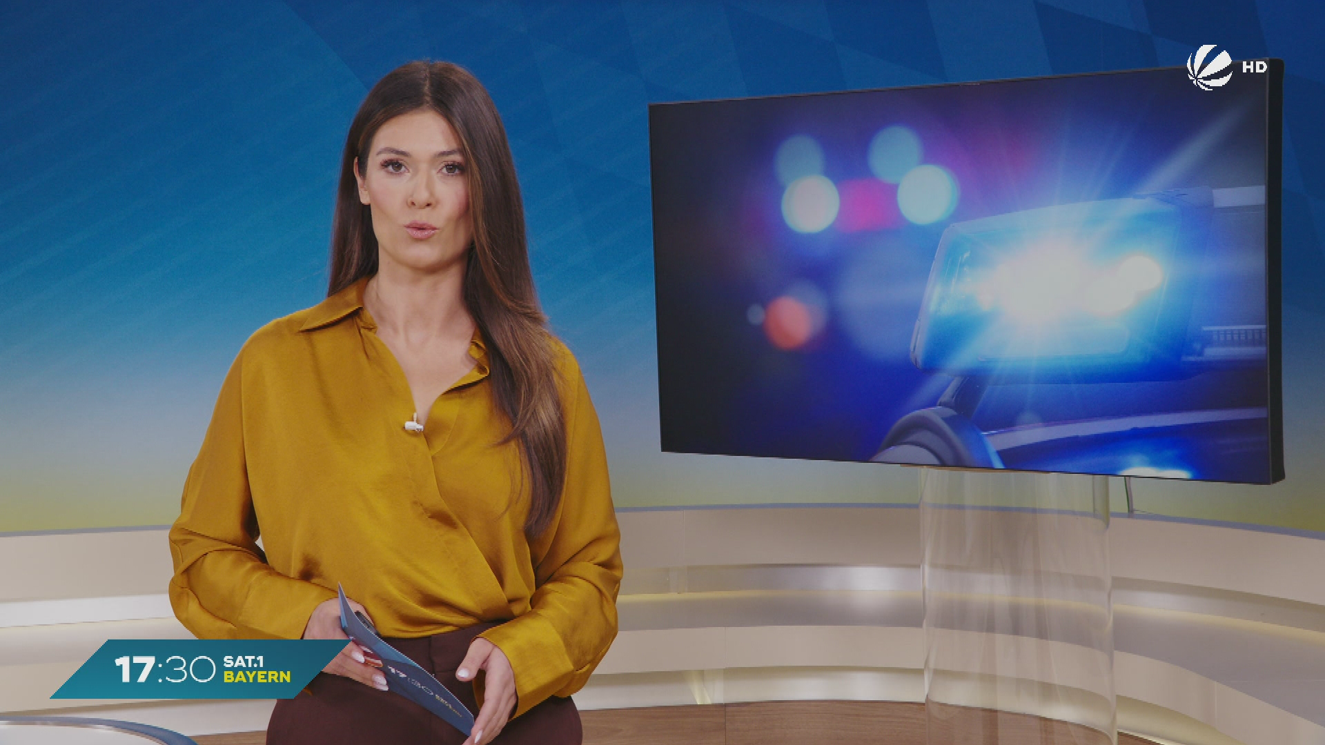 Video: Nach Schüssen auf B16 bei Dillingen: Islamistisches Motiv vermutet