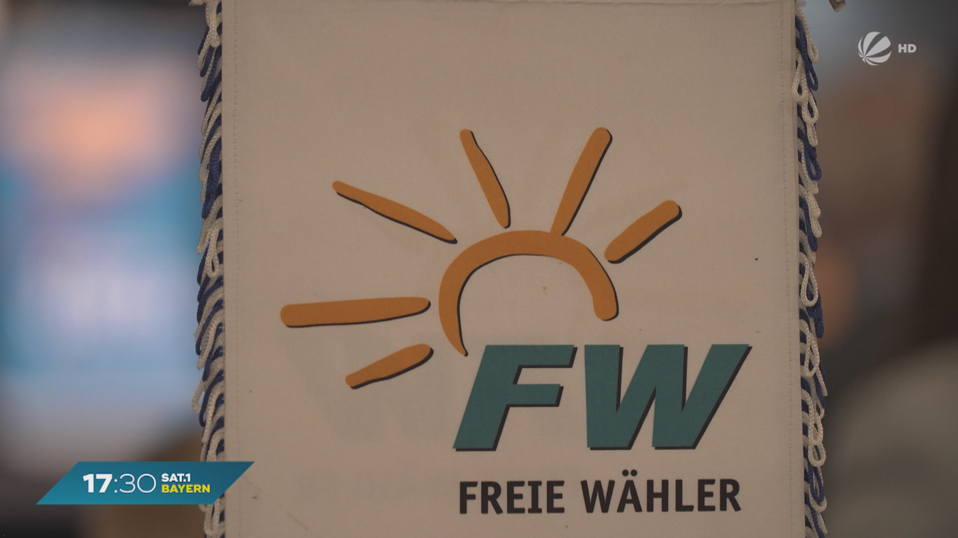 Video: Freie Wähler in Straubing: Partei stellt Weichen für Kommunalwahl