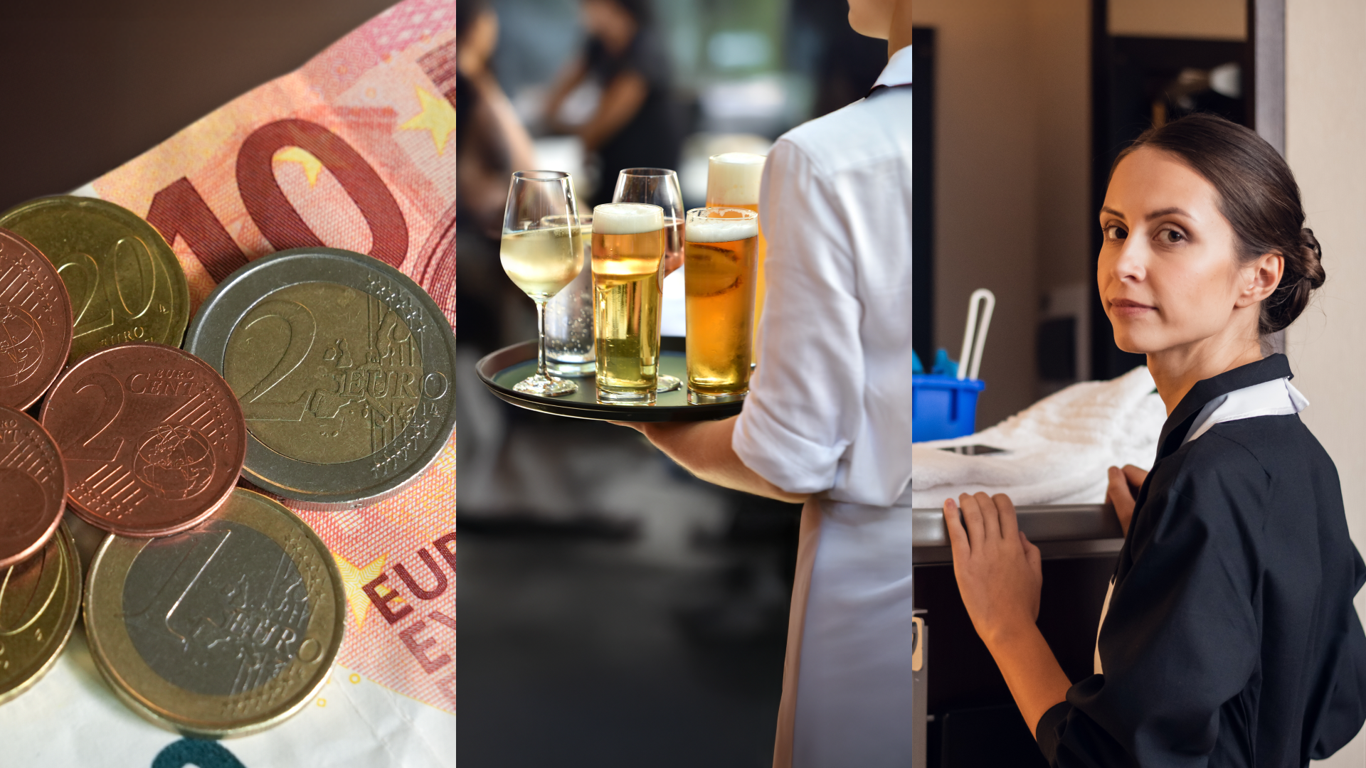 Video: Mindestlohn steigt ab 2026 deutlich