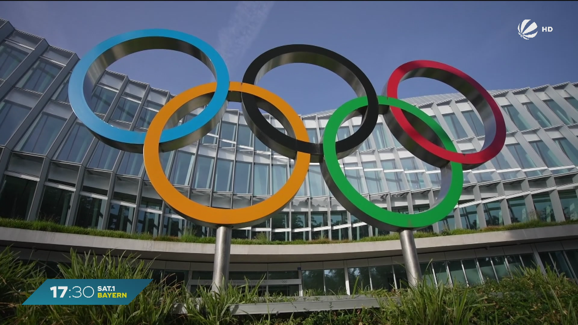 Video: Olympia in München? Aktuelle Lage vor Abstimmung