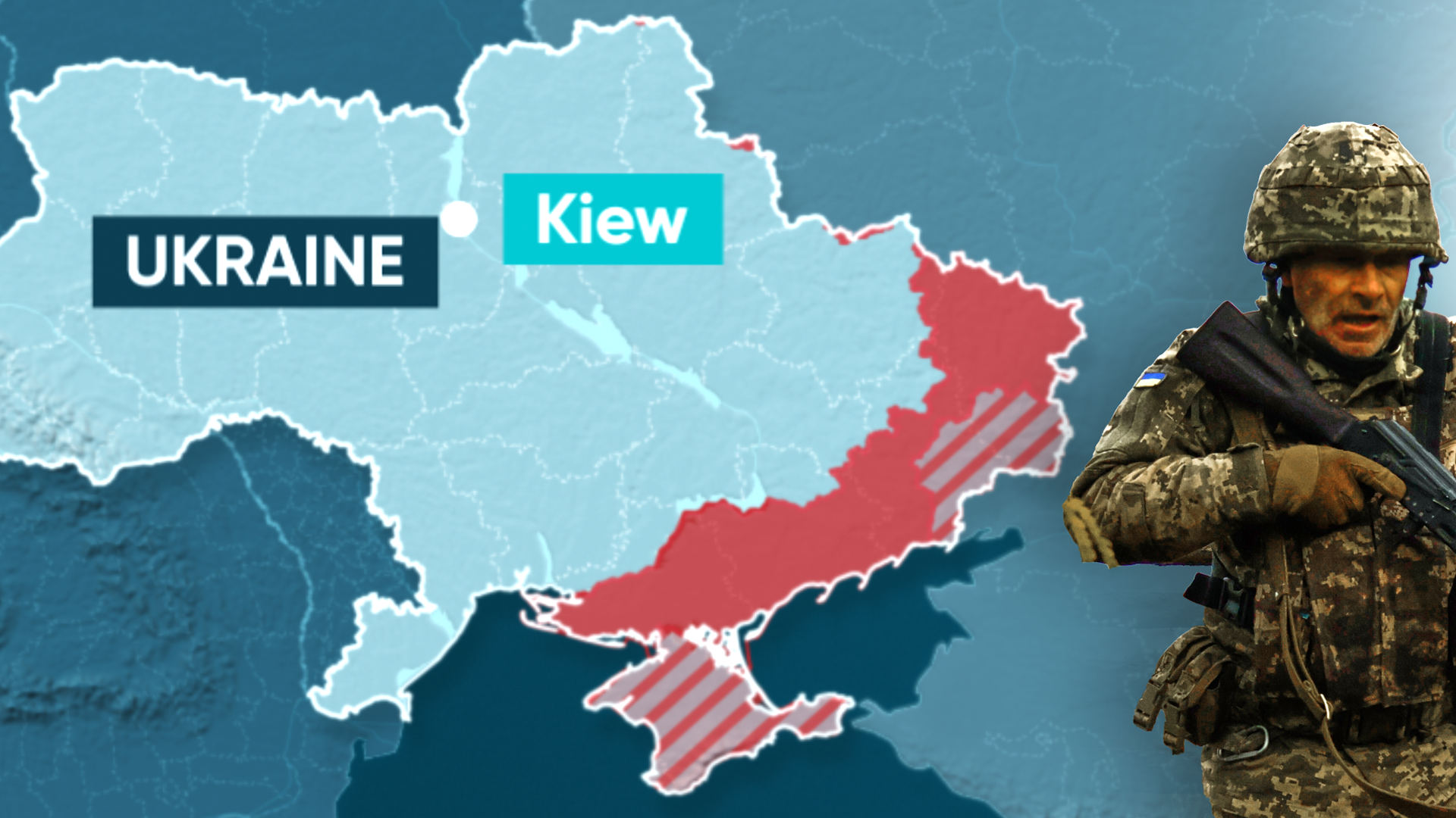 Video: Trumps Ukraine-Plan: Skepsis in Europa