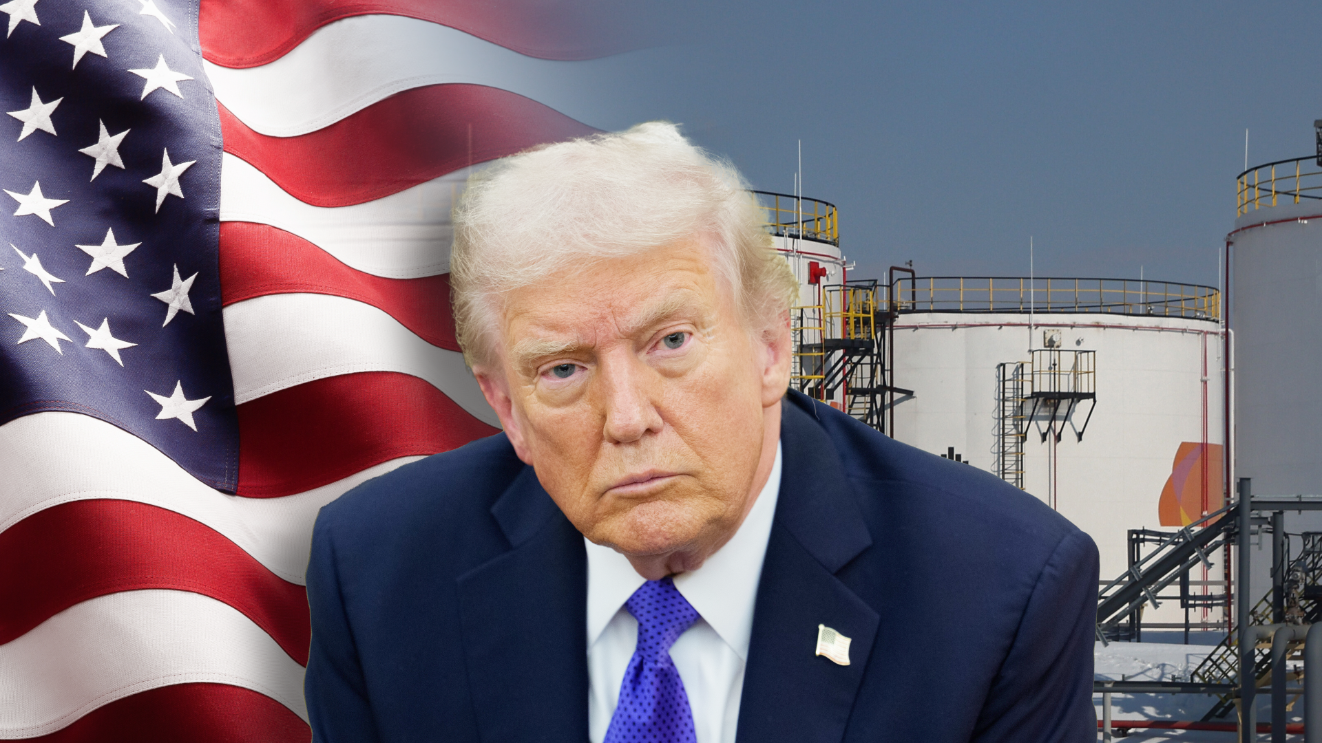 Video: Trump-Sanktionen erhöhen Druck auf Putin