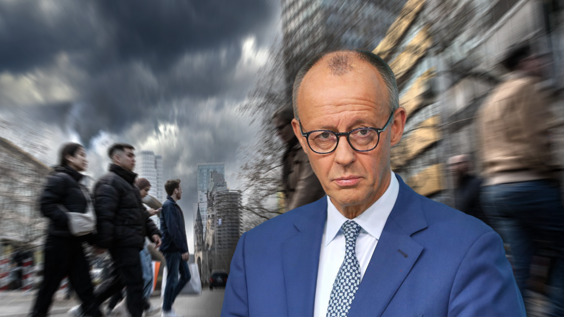 Video: Deutsche Wirtschaft braucht Zuwanderung