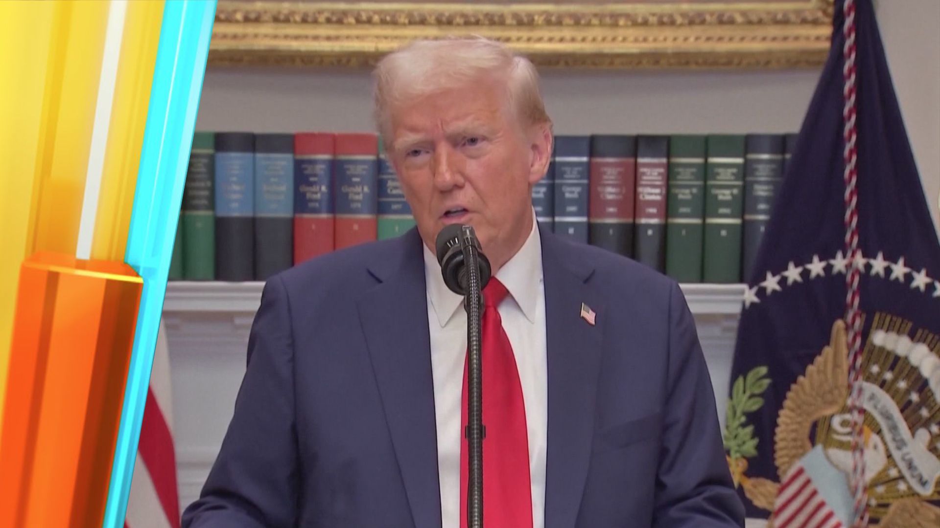 Trumps Politik in der Kritik - America's Farmers Sound the Alarm