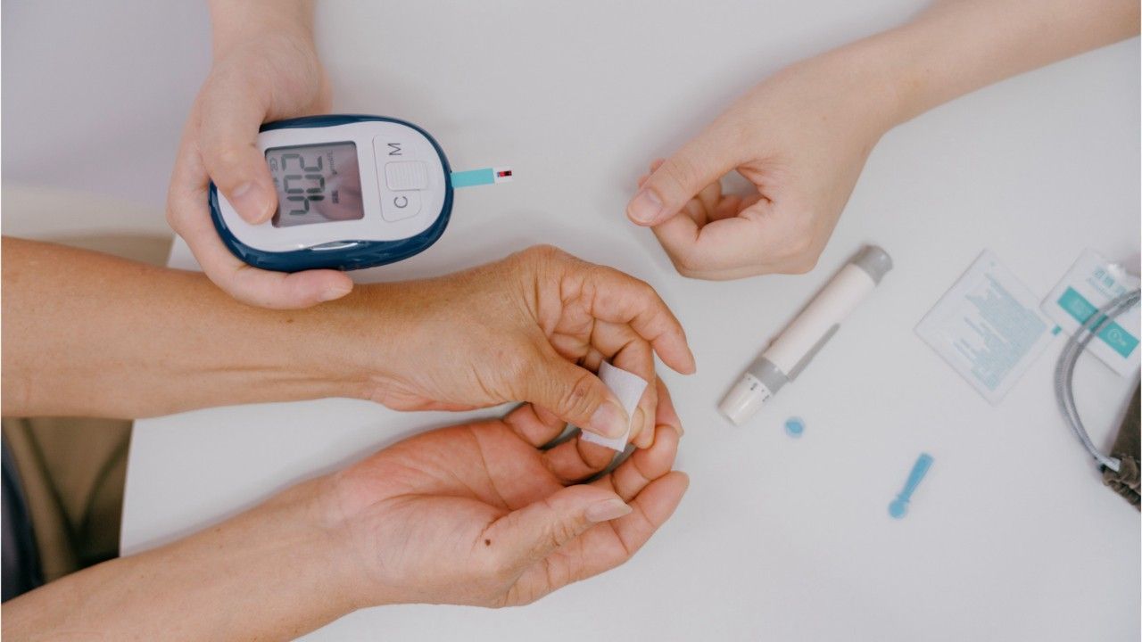 So erkennt man eine Diabetes-Erkrankung