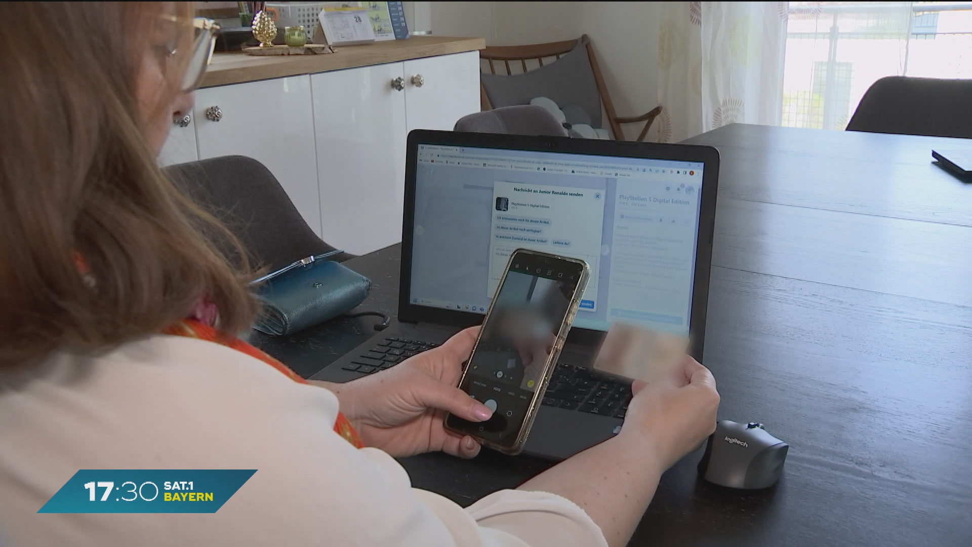 Video: Digitaler Fortschritt im Check: Wie weit ist Bayern wirklich?