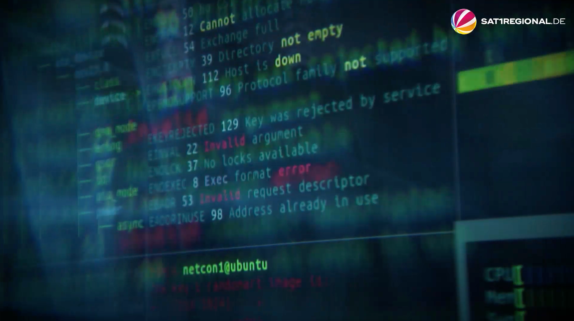 Video: Cyberkriminalität: Gefahren sind Thema bei der Wirtschaftsschutztagung