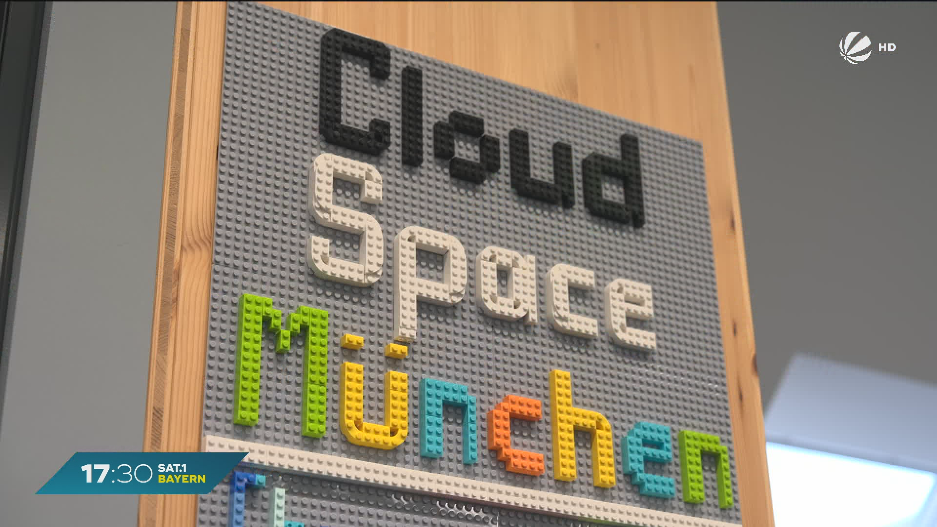 Video: “Google made in Bavaria”: Neuer Standort mit 1.400 Jobs in München