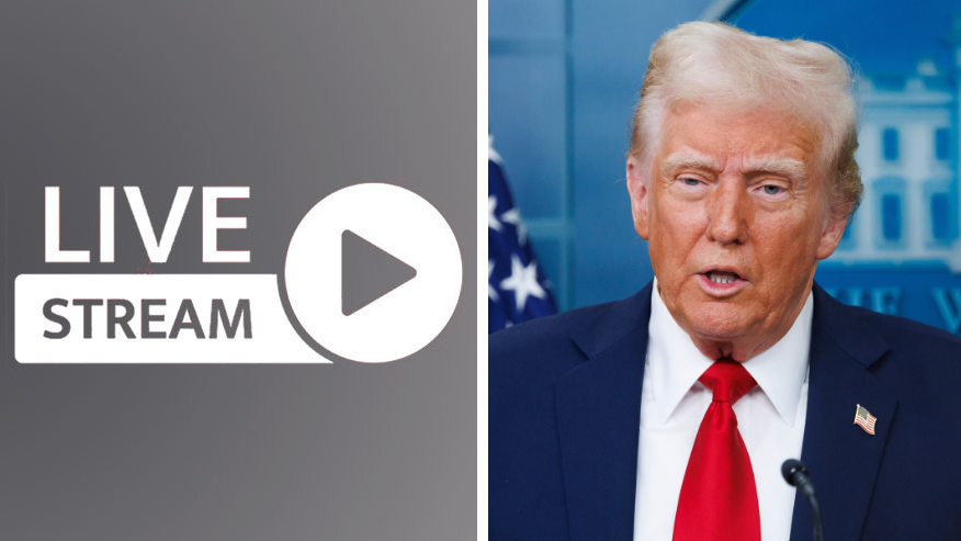Video: LIVE: Trump empfängt Saudi-Arabiens Kronprinzen in Washington