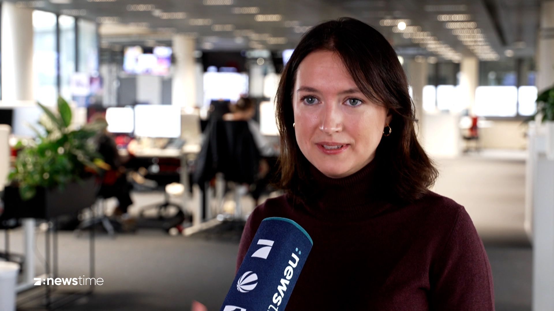 Video: Mehr Reichweite für Extreme: Wie TikTok das politische Gleichgewicht kippt