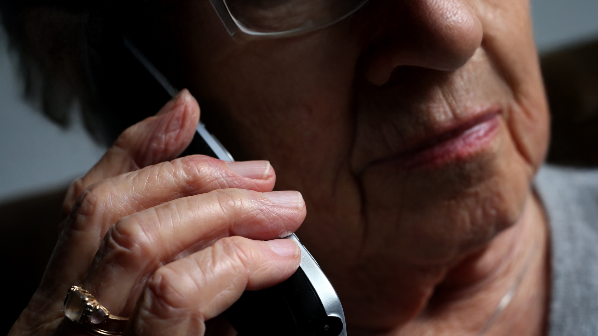 Video: Aktionswoche: Schutz vor Schockanrufen