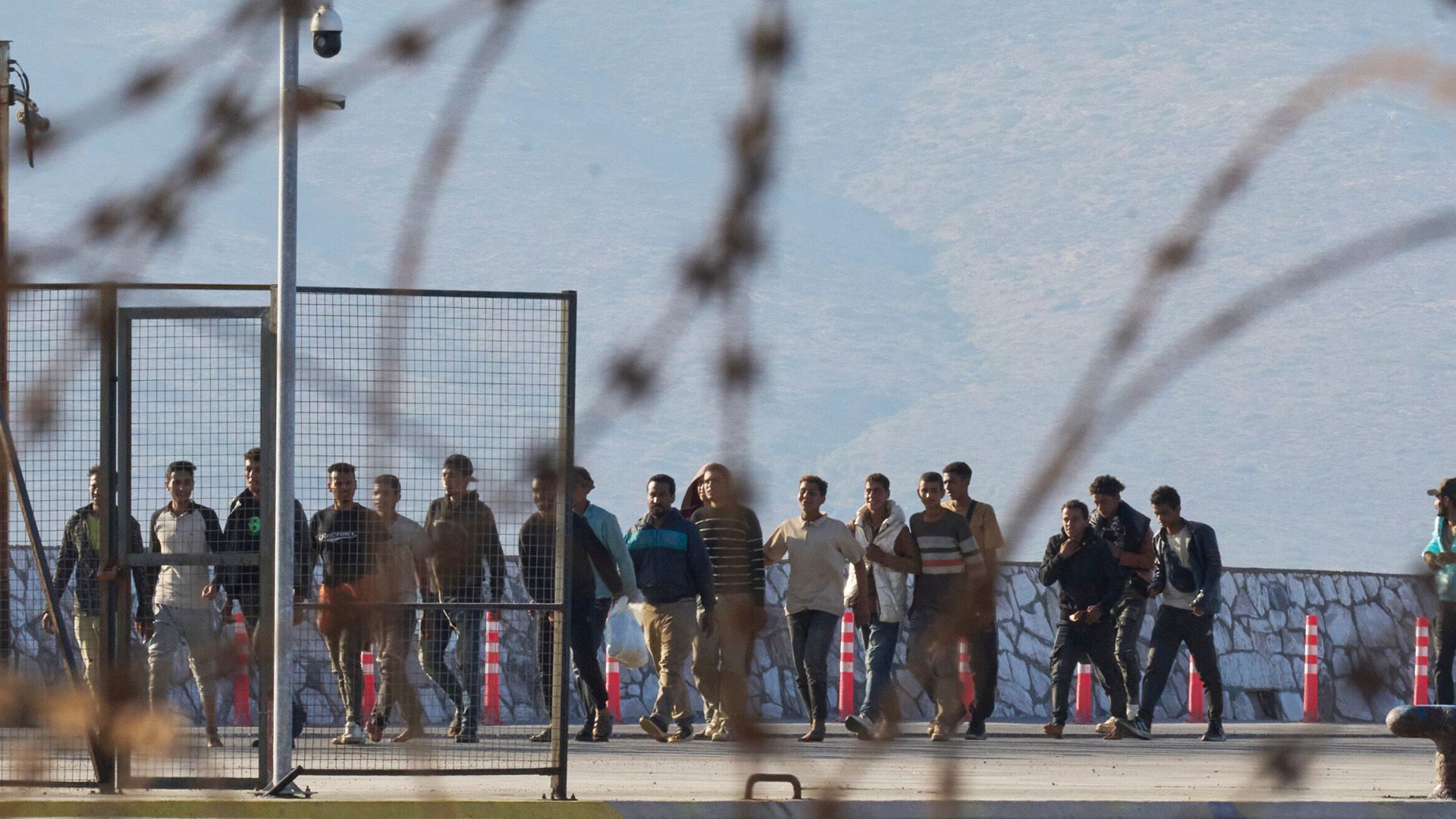 Video: So will die EU die Migration neu ordnen