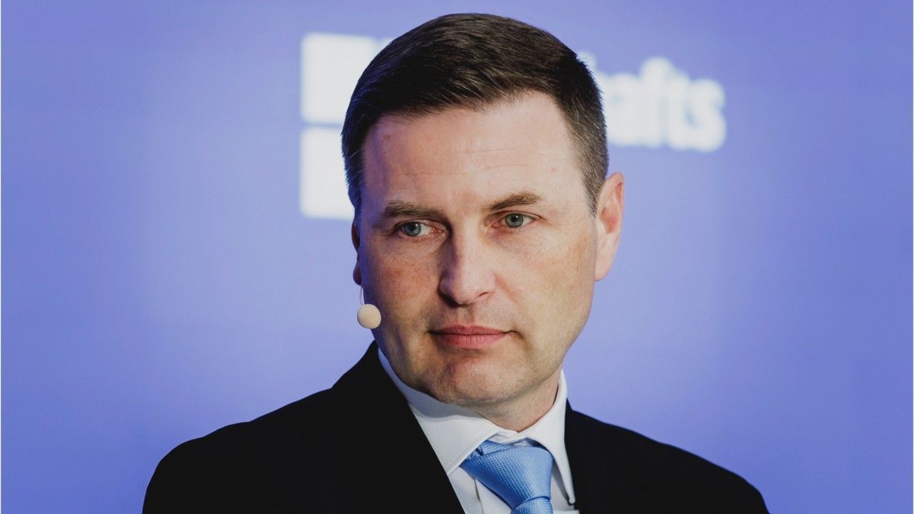 Estlands Verteidigungsminister lobt Kurs der Bundesregierung