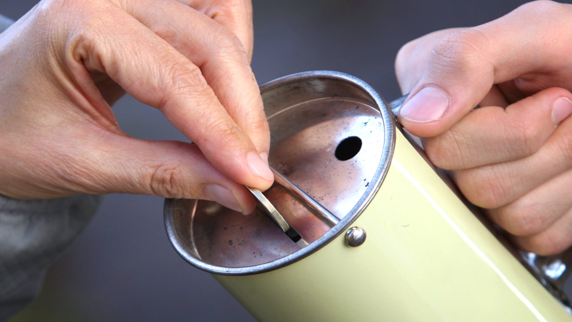 Video: Weniger Spenden: Organisationen leiden