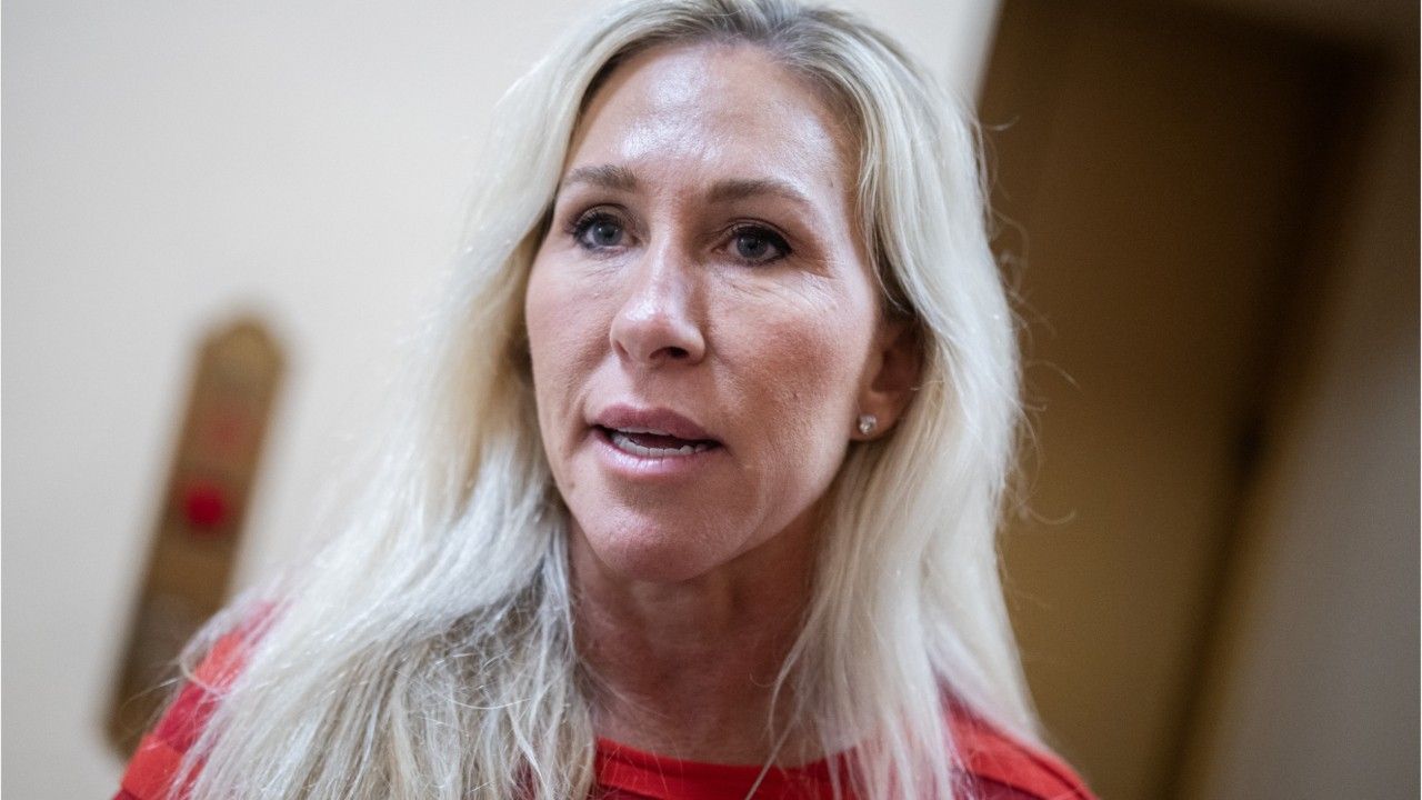 Trump verliert treue Anhängerin: Greene tritt zurück