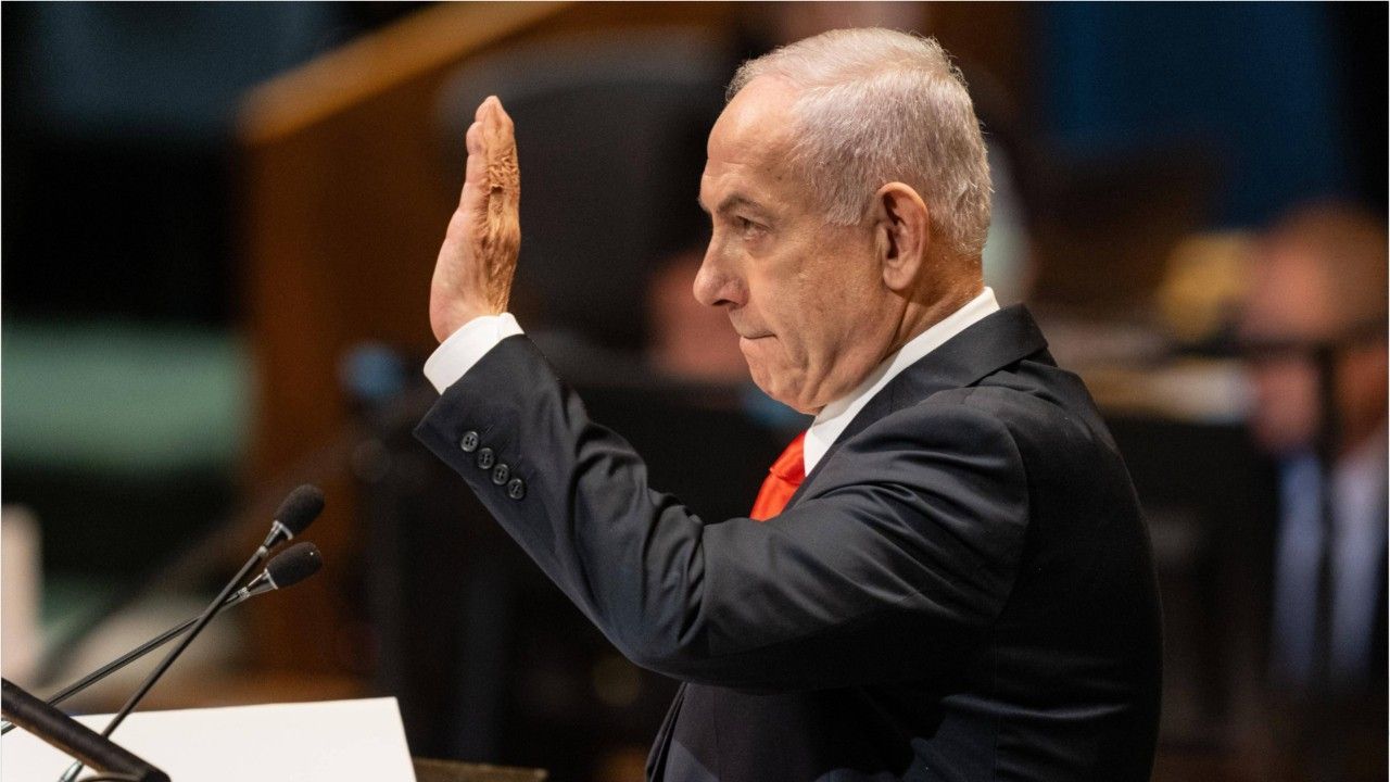 Droht Netanjahu in New York Verhaftung?