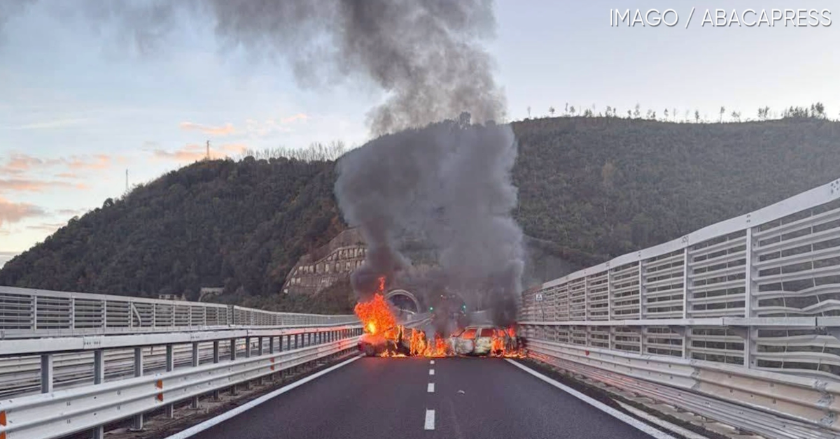 Millionen-Coup: Geldtransporter ausgeraubt
