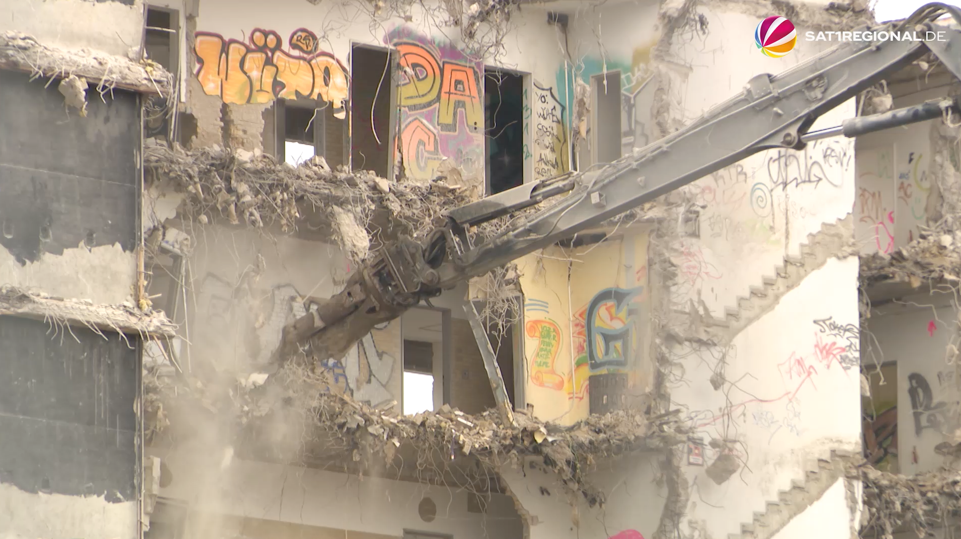 Affordable Housing: Kiel Aims to Transform Unused Spaces into Apartments