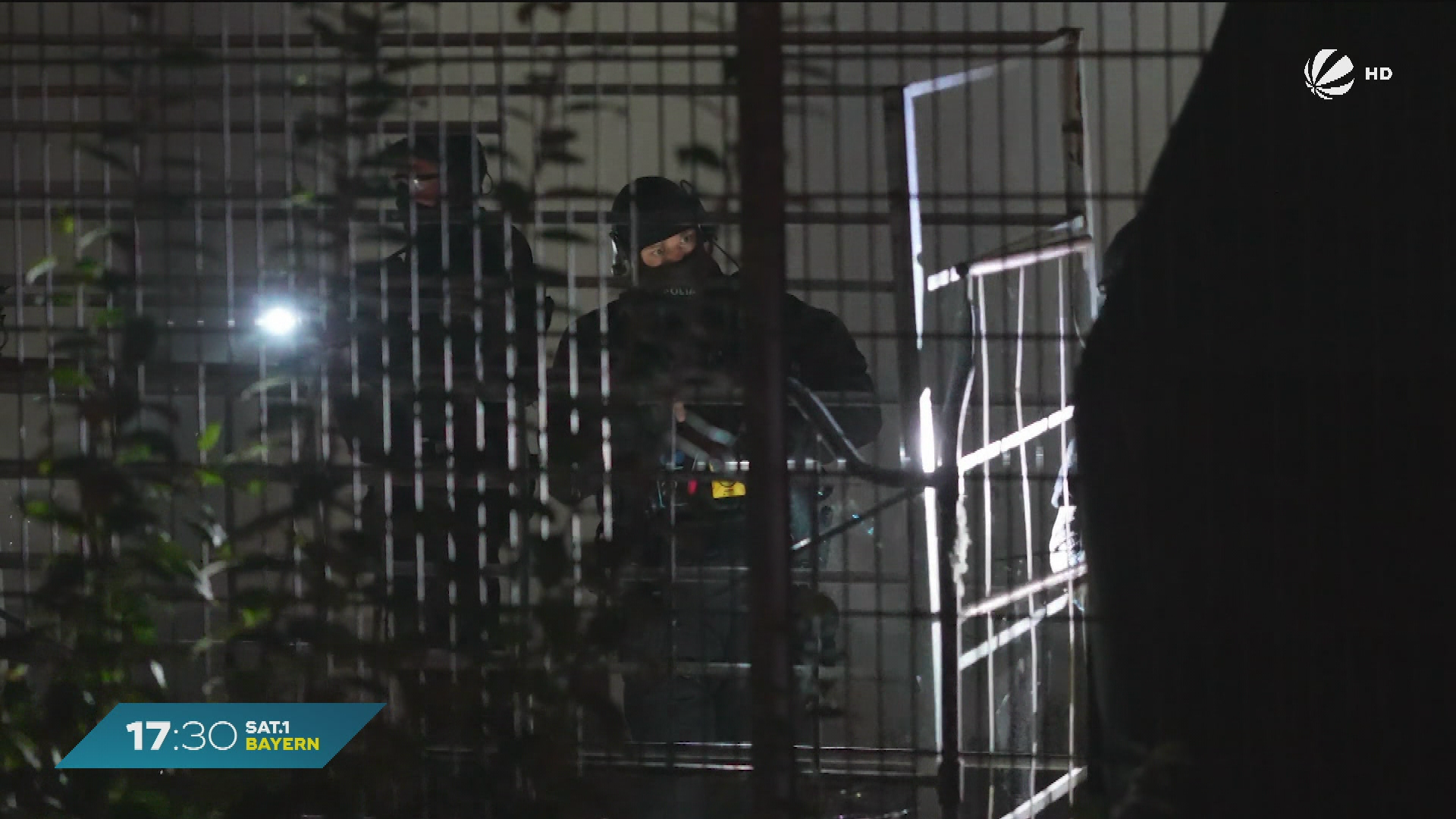 After robbery in Postbauer-Heng: Police search for perpetrators with wanted poster