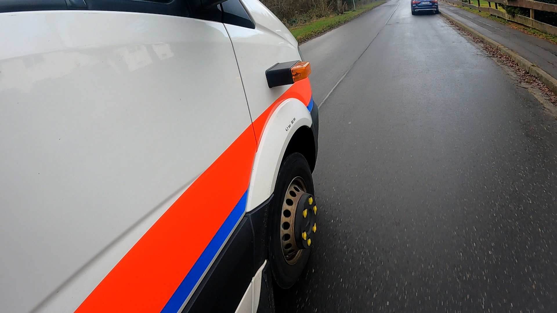 Video: Essen stoppt Eigenanteil für Rettungsfahrten