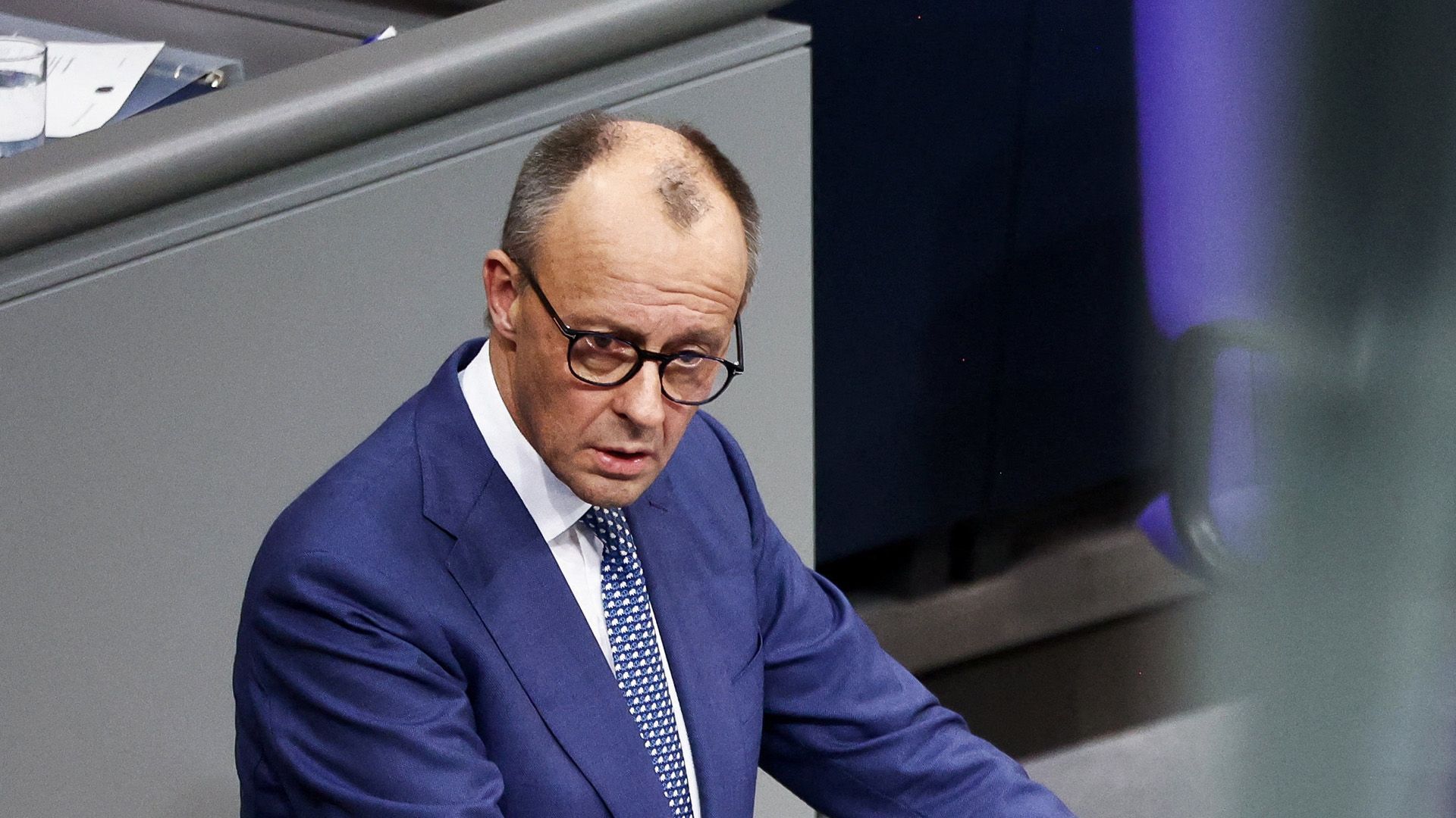 Video: Merz: Russisches Vermögen für die Ukraine  