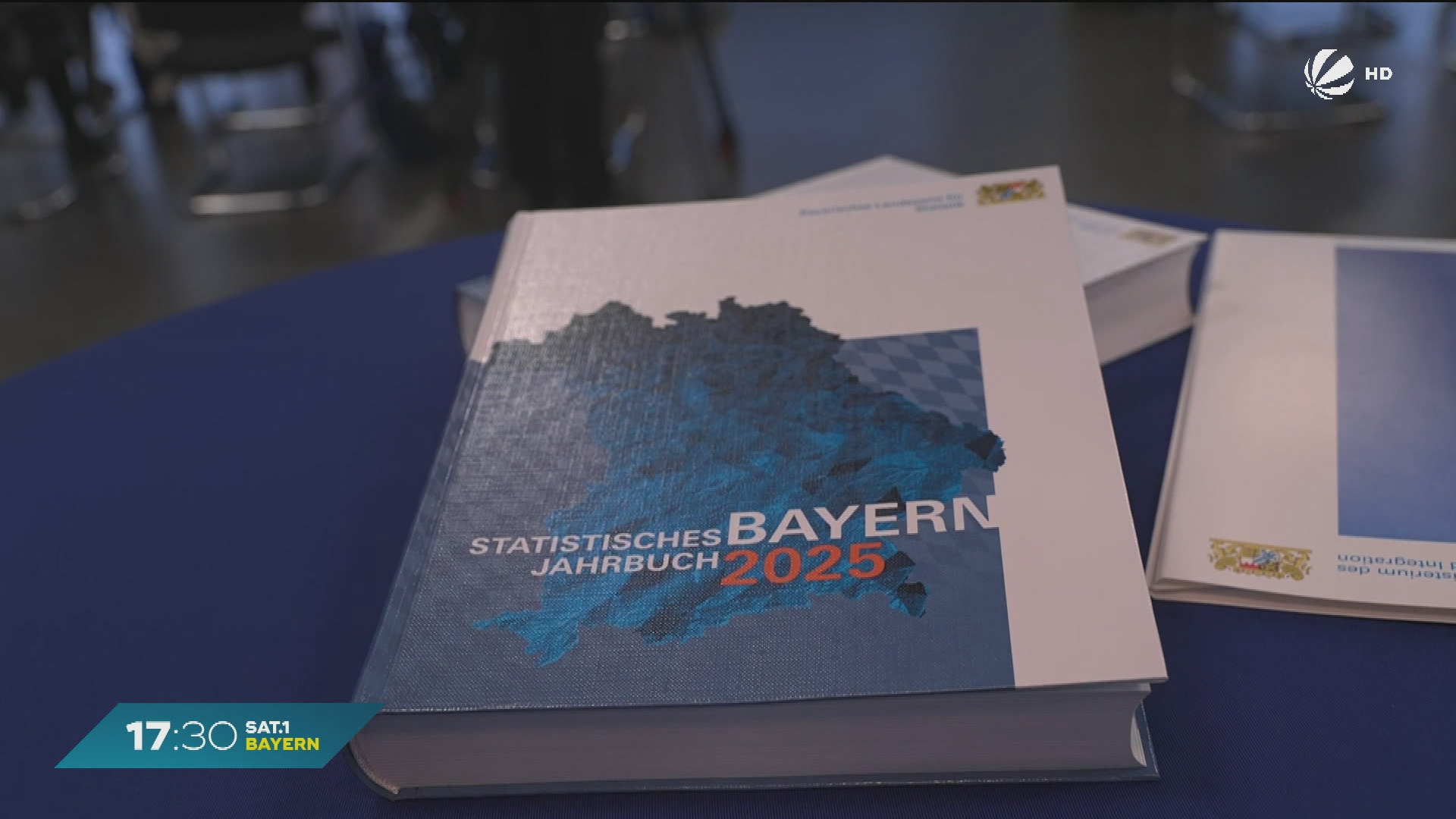 Video: Preise in Bayern steigen: 23 Prozent höher als vor fünf Jahren