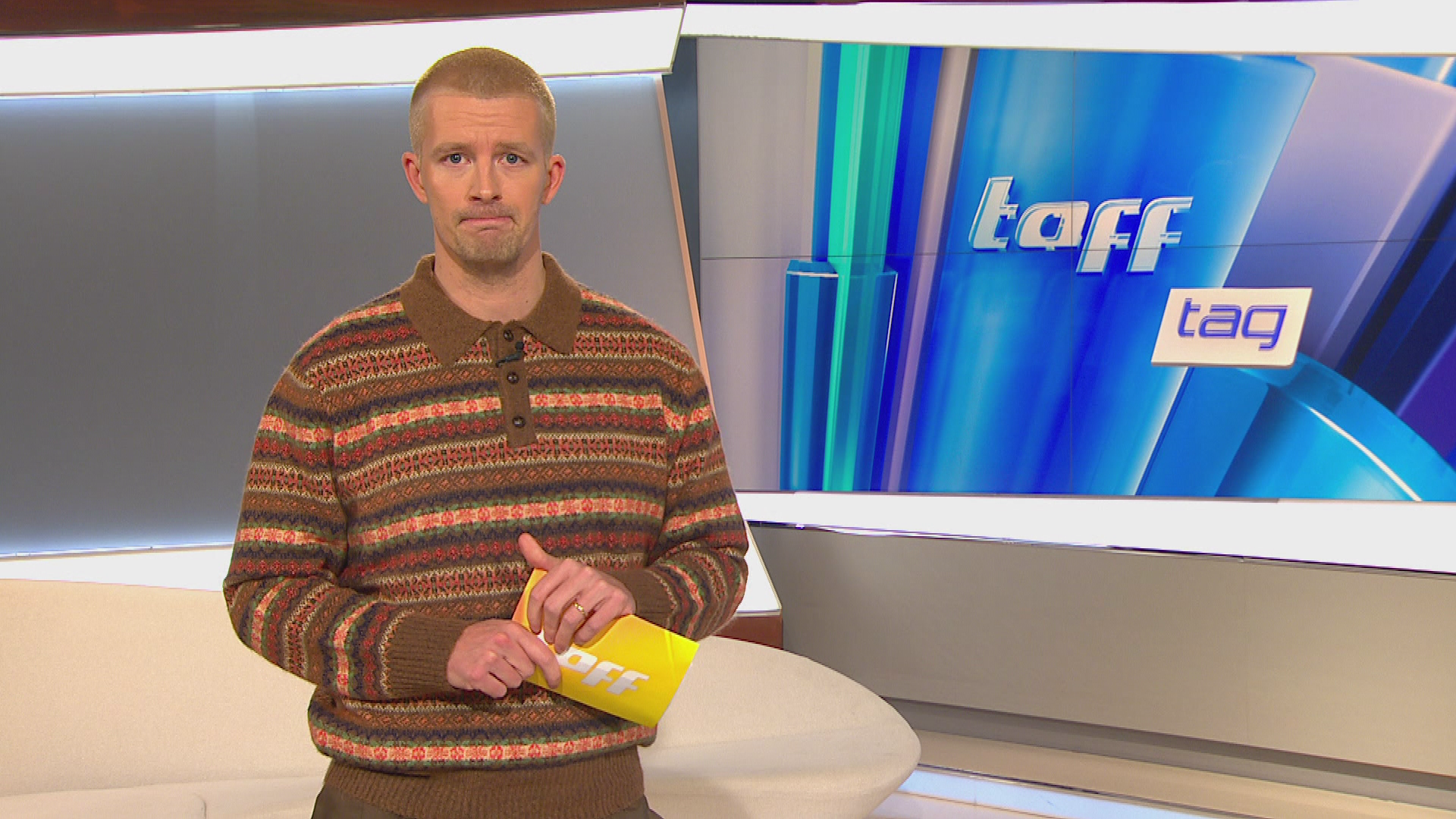 Video: "taff" Tag vom 18.12.2025: Kommt Brasiliens Putsch-Präsident früher frei