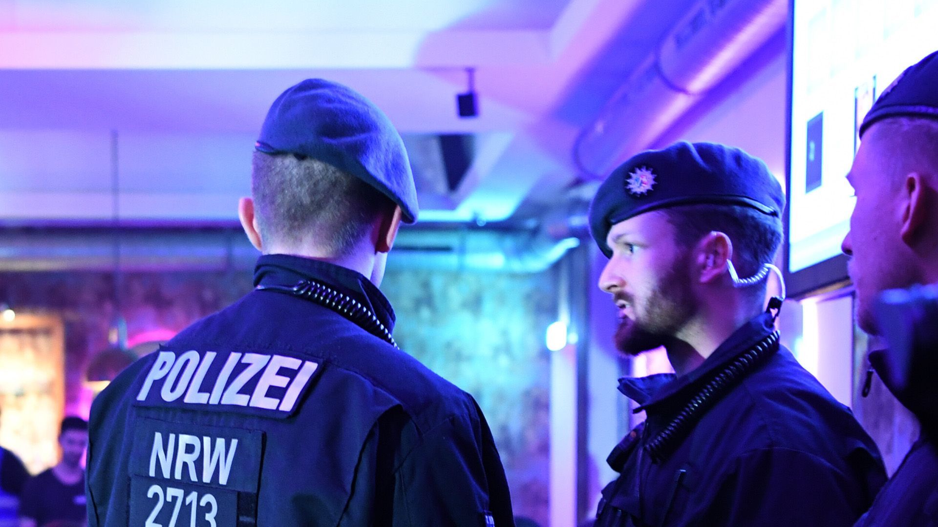 Video: NRW: So steht es um die Clankriminalität