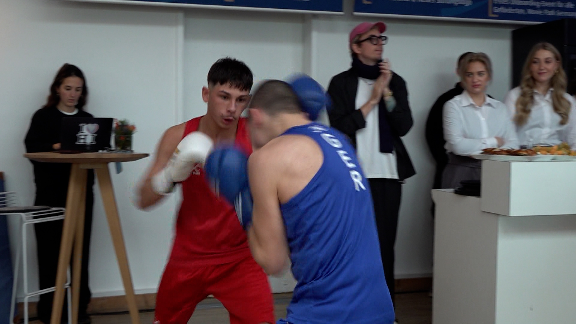 Video: Sportstiftung NRW unterstützt Athleten