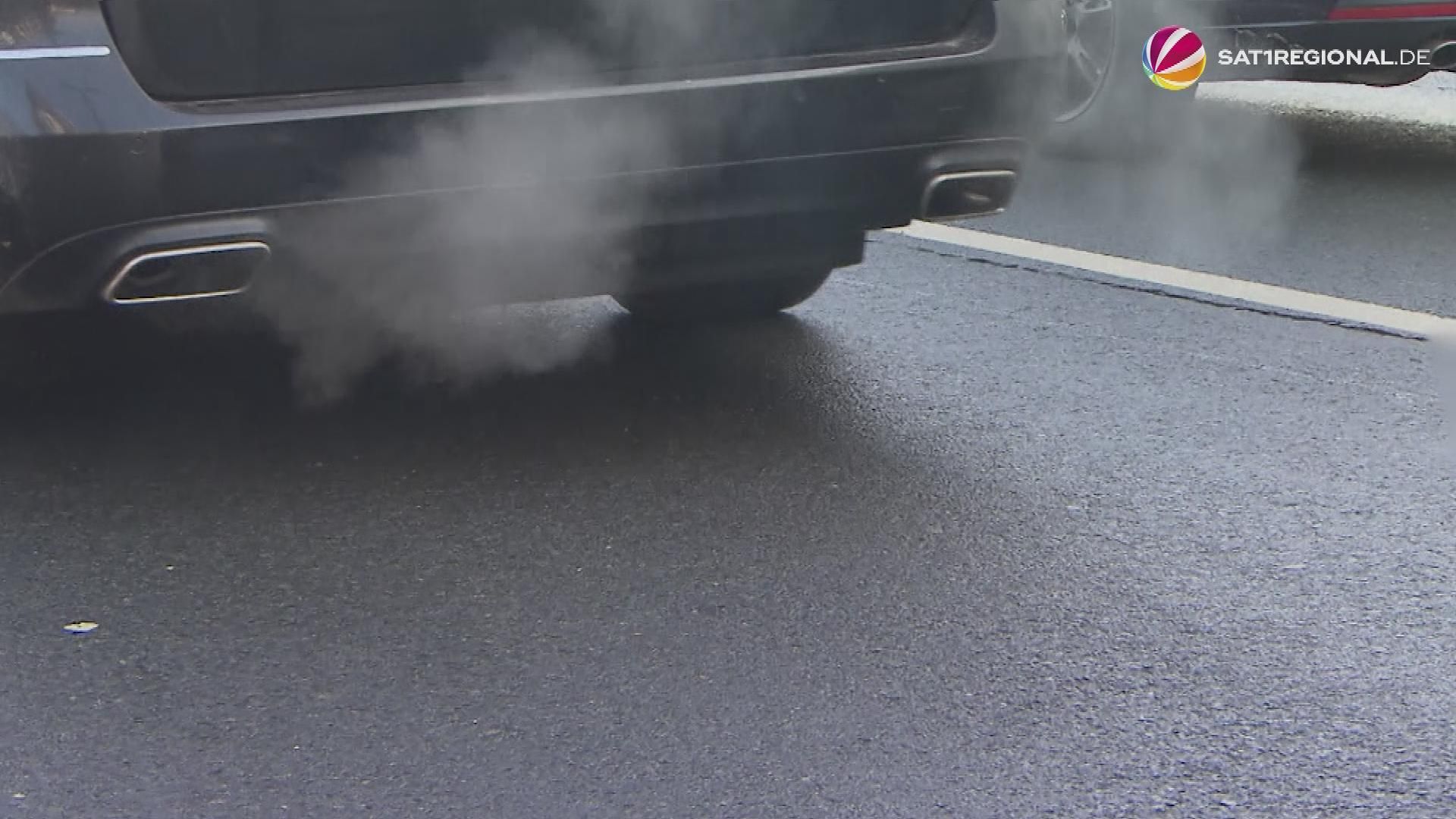 Video: Möglicher Rückzug vom Verbrenner-Aus: Bedeutung für Niedersachsen
