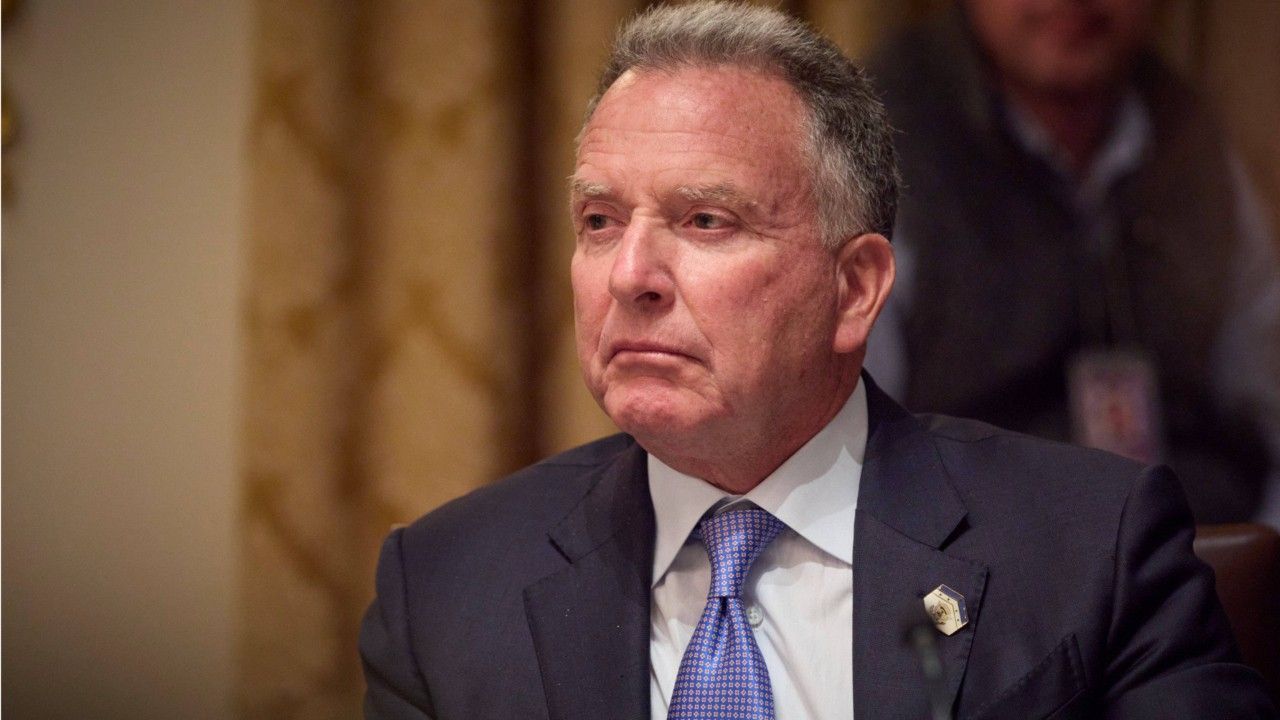 Ukraine-Krieg: Witkoff reist nach Berlin