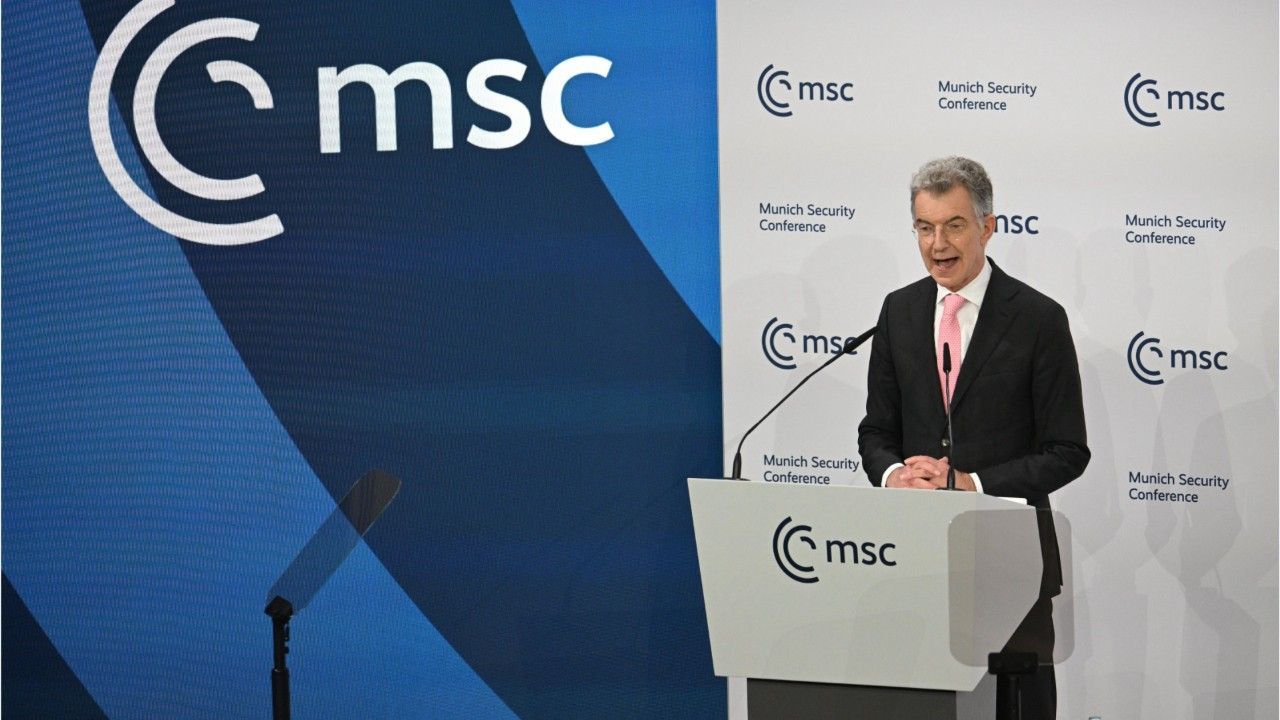 Sicherheitskonferenz ohne AfD?