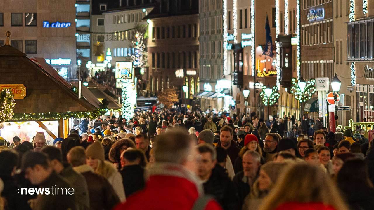 Video: Weihnachten: Diese Geschenke sind besonders beliebt