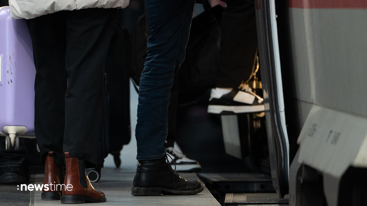 Video: Weihnachtsverkehr: Gibt es stressfreie Alternativen?