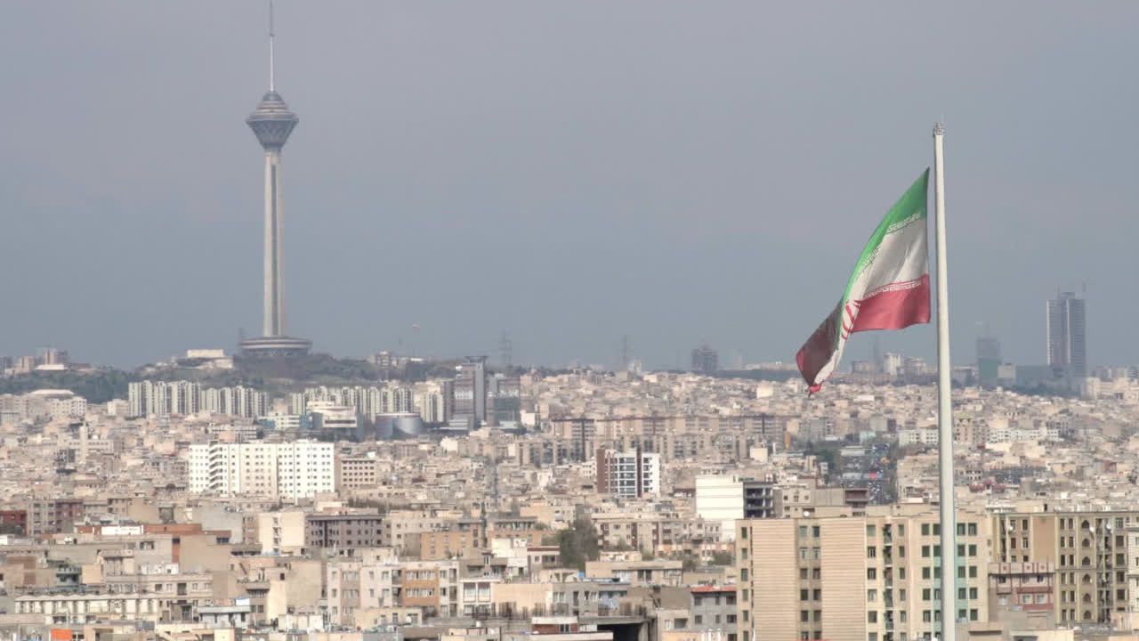 Video: Hoffnung auf Ende des Iran-Kriegs?